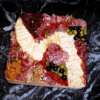 Photo de plateau de charcuterie fine raclette Rocheman - Charcuterie fine d'exception halal